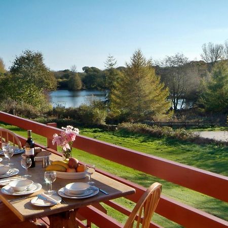 Thistle Lodges At Sandyhills Bay Dalbeattie Extérieur photo